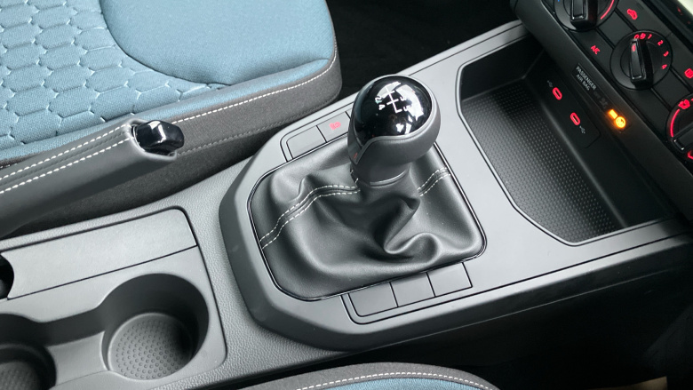 SEAT Arona 1.0 TSI EVO SE Technology 5dr Petrol Hatchback